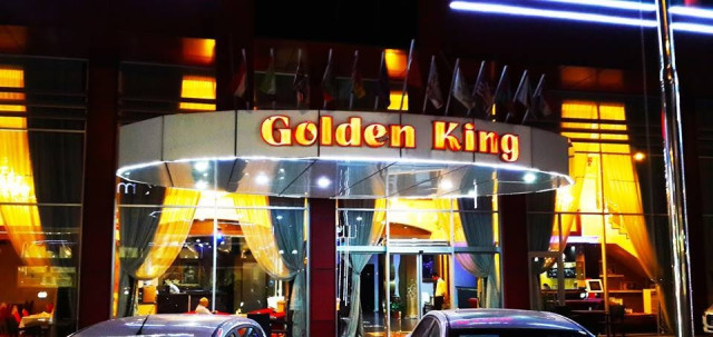 Golden King Hotel