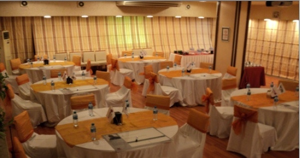 Mersin Aşina Restaurant