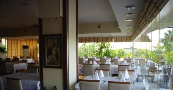 Mersin Aşina Restaurant