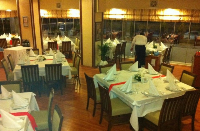 Mersin Aşina Restaurant