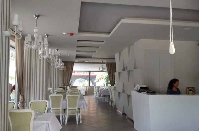 Mersin Aşina Restaurant