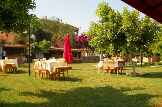 Gönül Restaurant