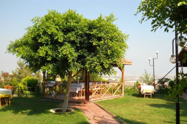 Gönül Restaurant