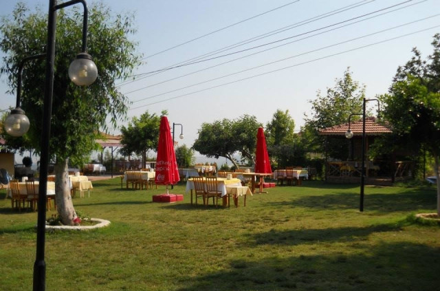 Gönül Restaurant