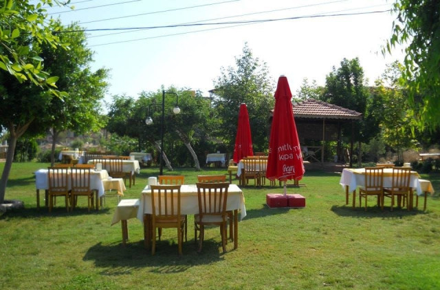 Gönül Restaurant