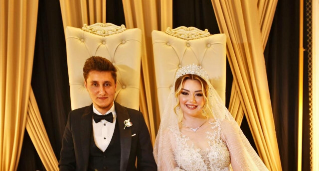 Manolya Düğün Davet