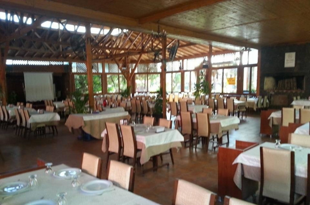 Yıldırımlar Otantik Restaurant