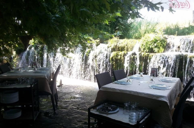 Yıldırımlar Otantik Restaurant