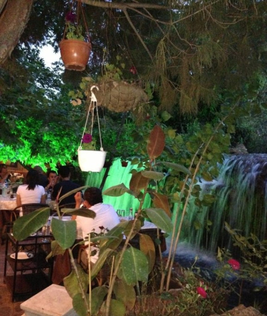 Yıldırımlar Otantik Restaurant