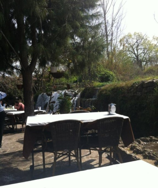 Yıldırımlar Otantik Restaurant