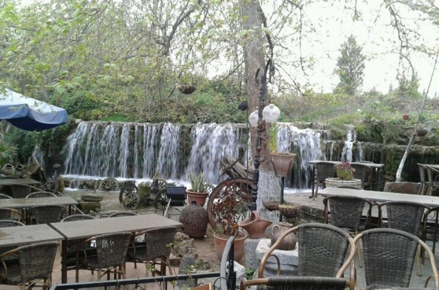 Yıldırımlar Otantik Restaurant