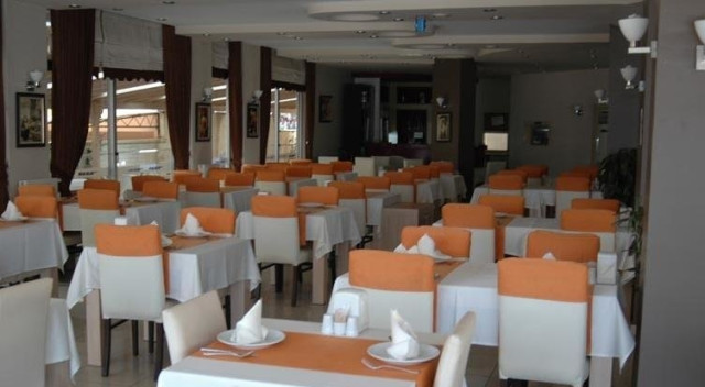 Ramada Mersin