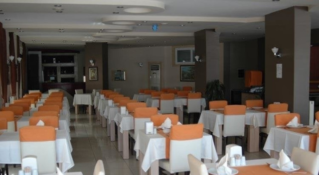 Ramada Mersin