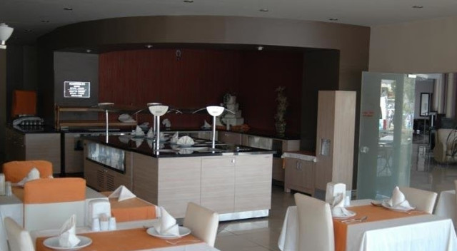 Ramada Mersin