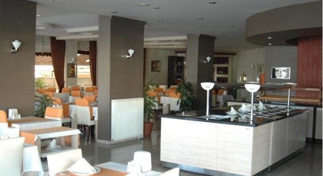 Ramada Mersin