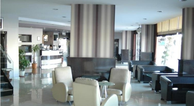 Ramada Mersin