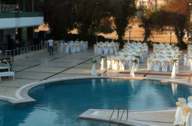 Jasmin Apart Otel
