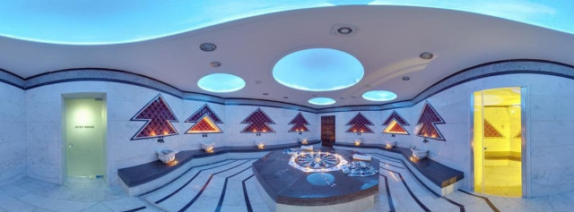 Aqua Lina Spa Center