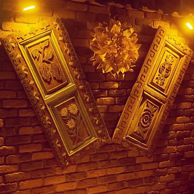 Bizim Bahçe Kır Düğünü