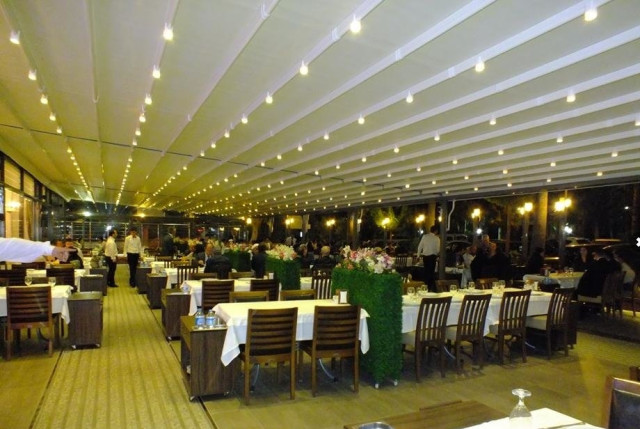 İskele Restaurant