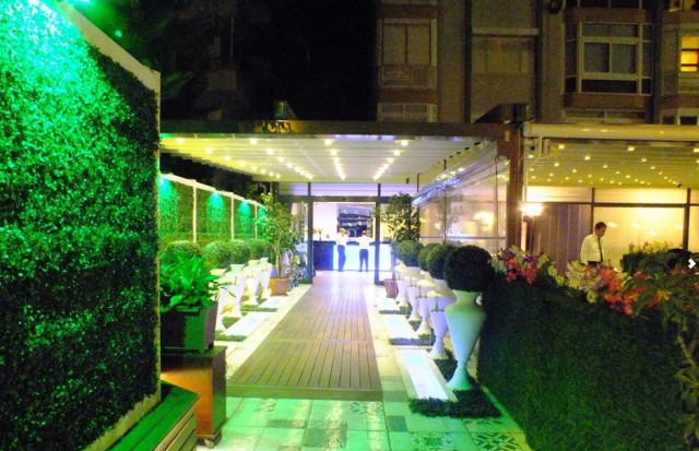 İskele Restaurant