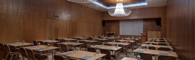 Hilton Garden Inn Diyarbakır