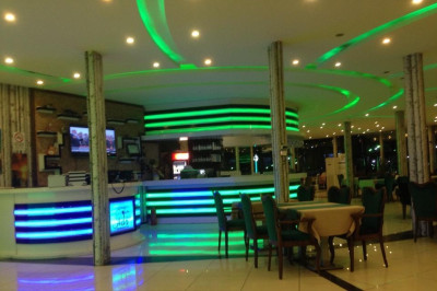 Ada Park Restaurant