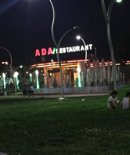 Ada Park Restaurant