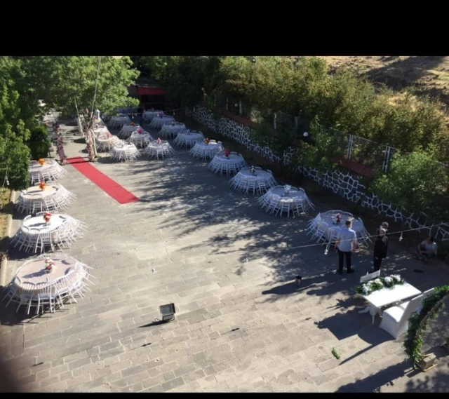 Erdebil Köşkü