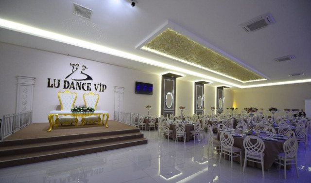Lu Dance VIP