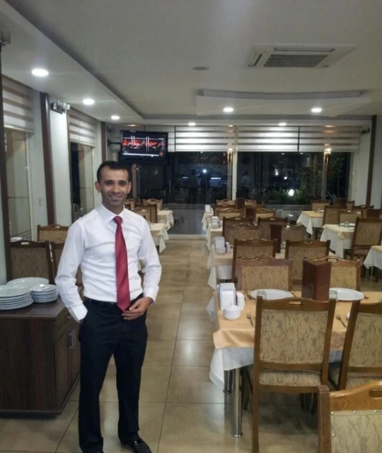 Saray Saç Tava Restaurant