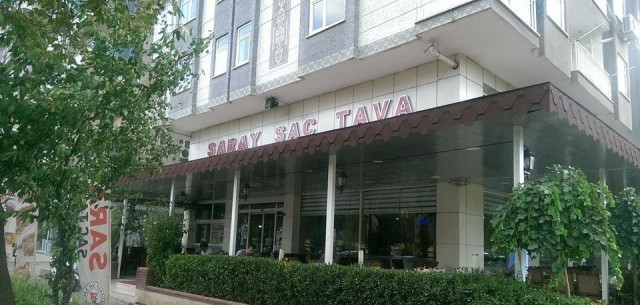 Saray Saç Tava Restaurant