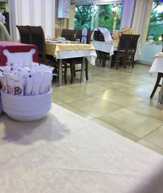 Saray Saç Tava Restaurant