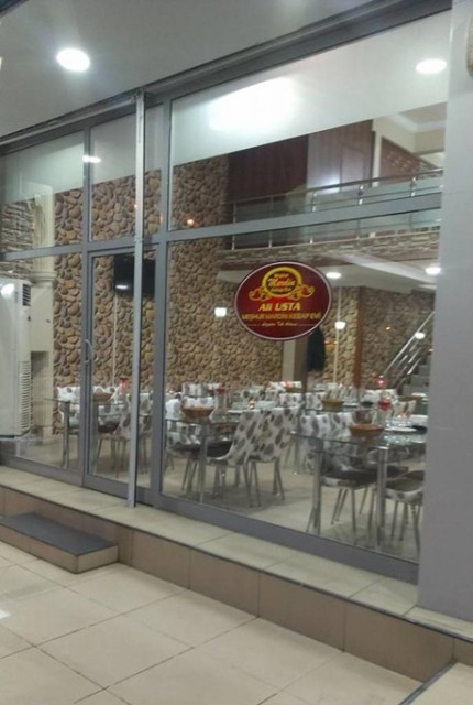 Mardin Kebap Evi