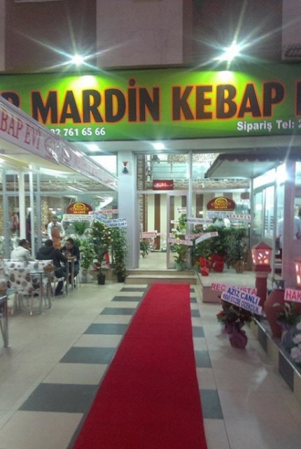 Mardin Kebap Evi