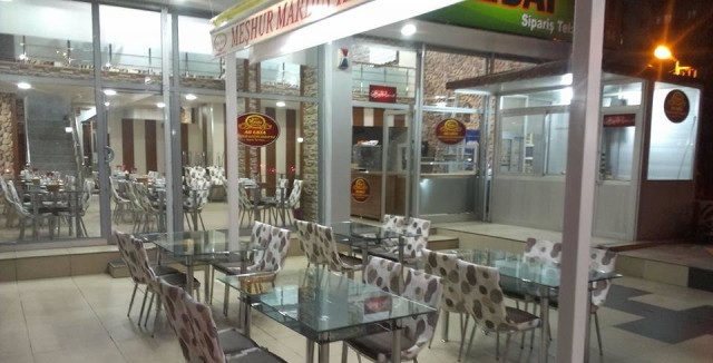 Mardin Kebap Evi