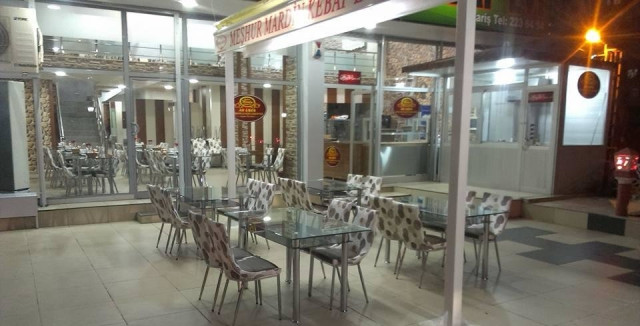 Mardin Kebap Evi