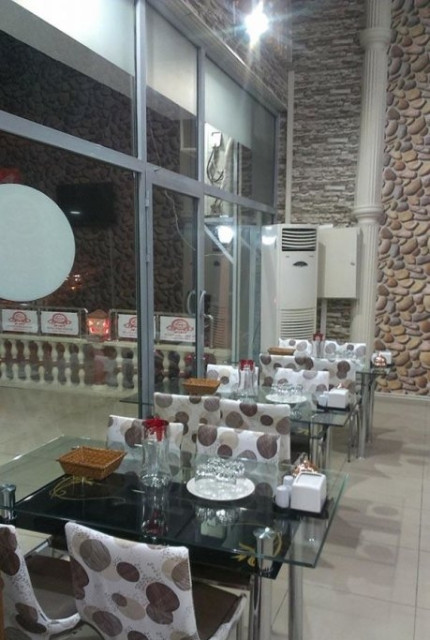 Mardin Kebap Evi