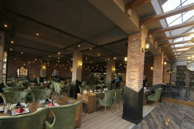 Rumelim Restaurant