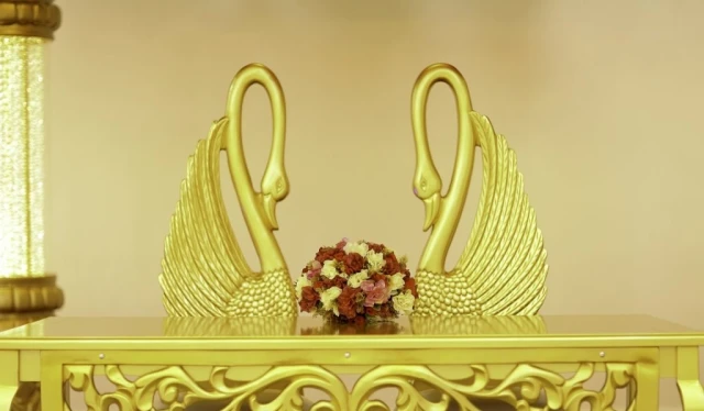 Ayaz Elegance Düğün Salonu
