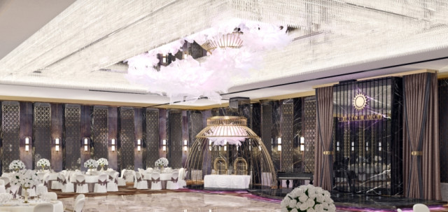 Güneş Wedding Hall