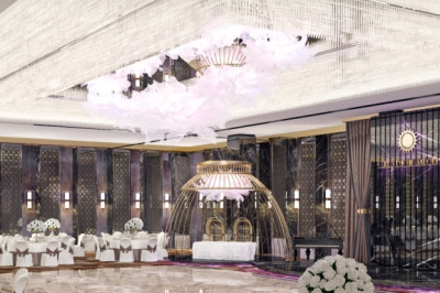 Güneş Wedding Hall