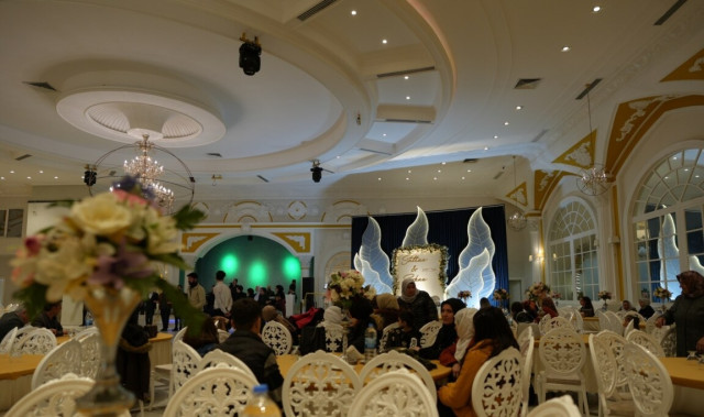 Güneş Wedding Hall