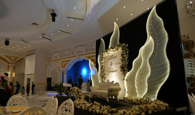 Güneş Wedding Hall