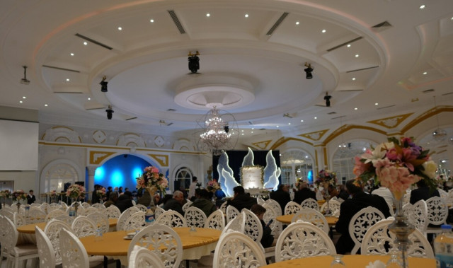 Güneş Wedding Hall