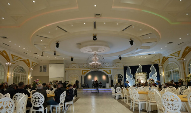 Güneş Wedding Hall