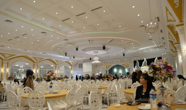 Güneş Wedding Hall