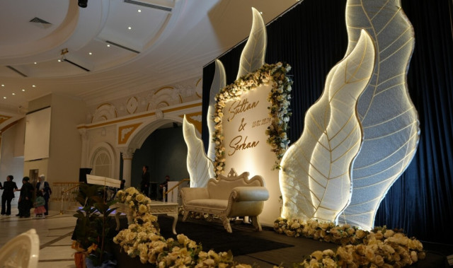 Güneş Wedding Hall