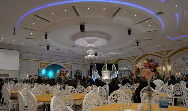 Güneş Wedding Hall