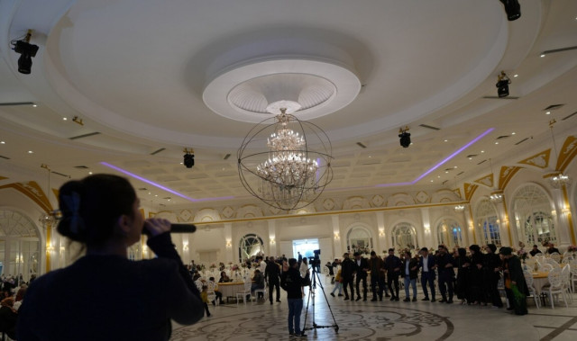 Güneş Wedding Hall